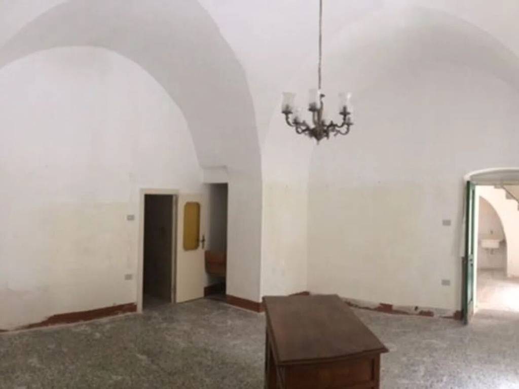 Appartamento a Corigliano d'otranto in Via Camillo Benso Conte Di Cavour, 3 - Foto 5