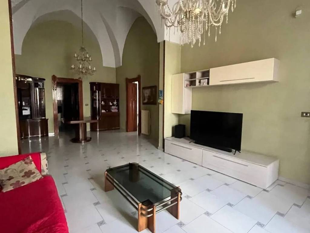 Appartamento a Cutrofiano in Via Martiri D'Otranto, 6 -/A - Foto 5