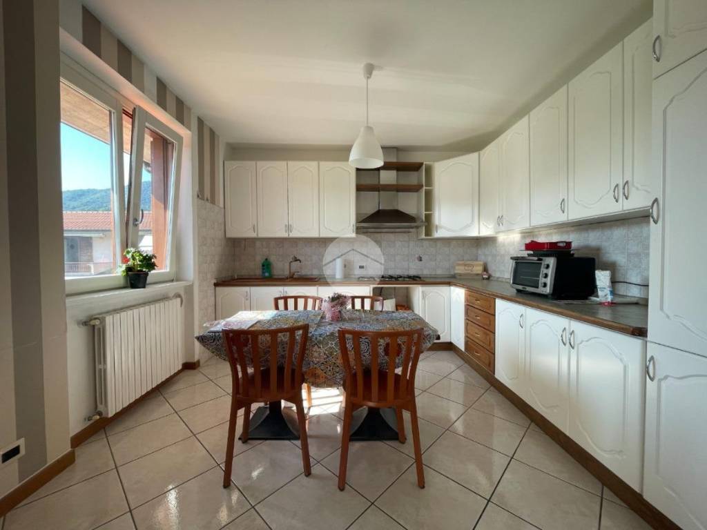 Appartamento a Cenate sopra in Via delle Rose, 6 - Foto 3