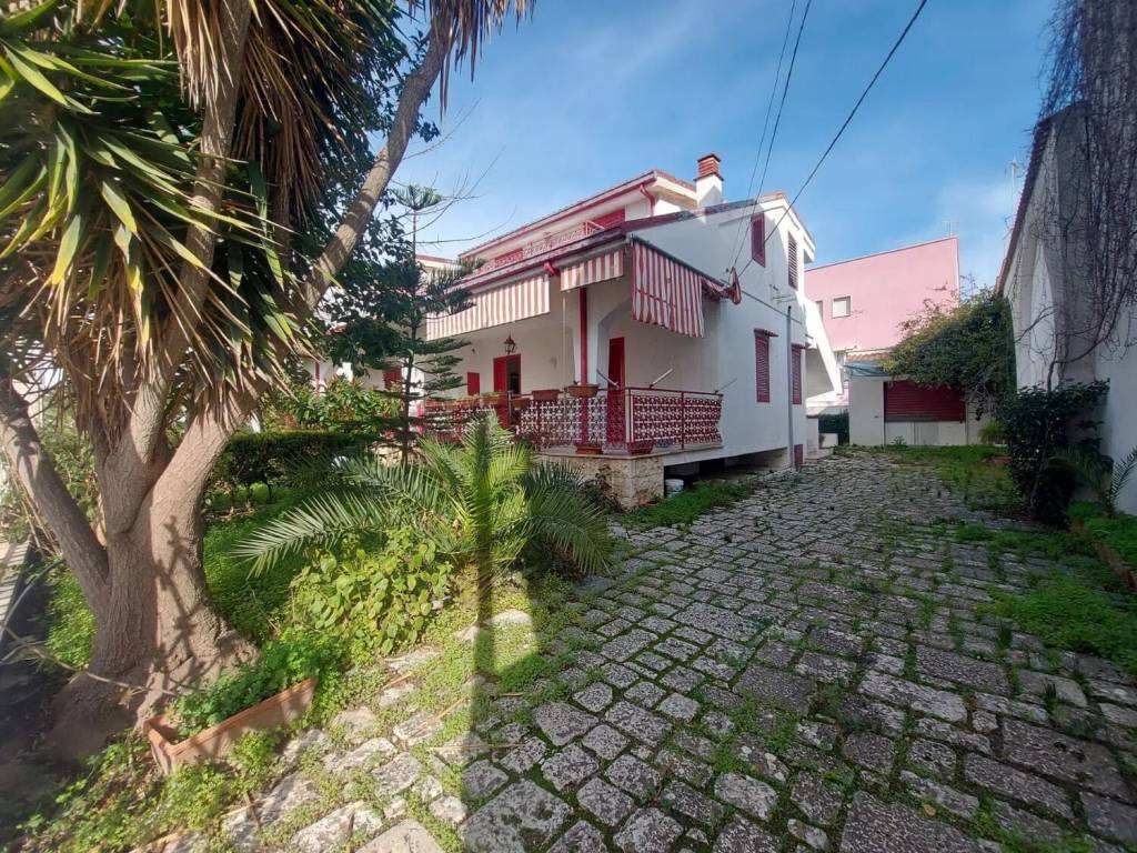 Villa a Ginosa in Via Mughetto, 13 - Foto 2