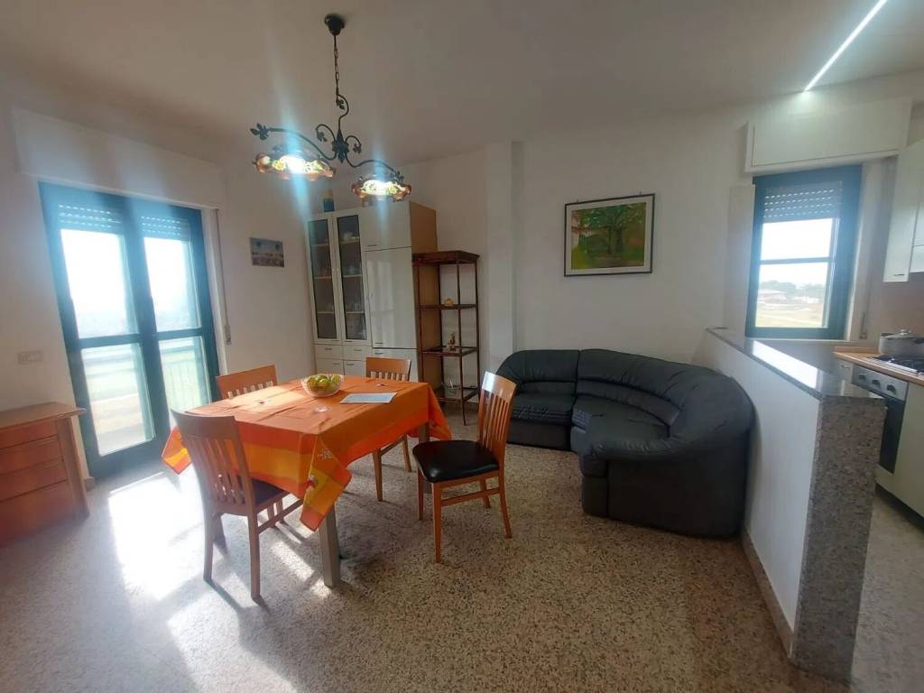 Appartamento a Ginosa in Viale Trieste, 84 - Foto 4