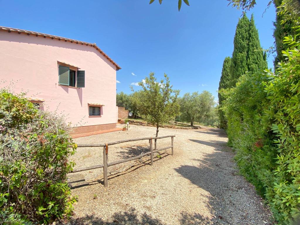 Rustico / casale a Magliano in toscana - Foto 2