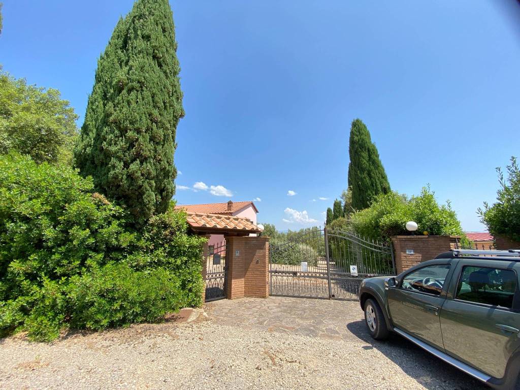 Rustico / casale a Magliano in toscana - Foto 3