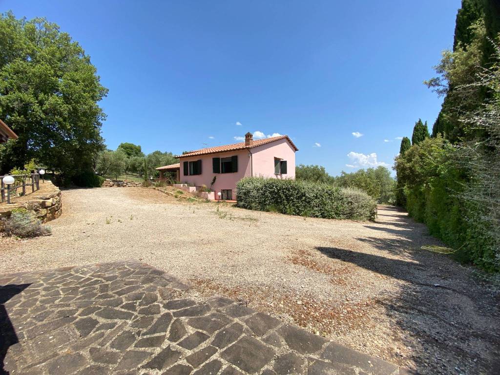 Rustico / casale a Magliano in toscana - Foto 4