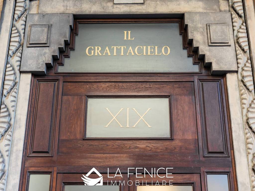 Appartamento a La spezia in Via Vittorio Veneto, 19 - Foto 3