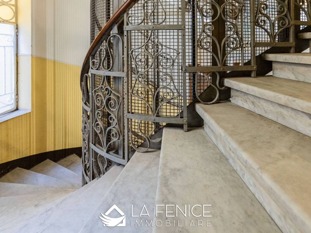 Appartamento a La spezia in Via Vittorio Veneto, 19 - Foto 5