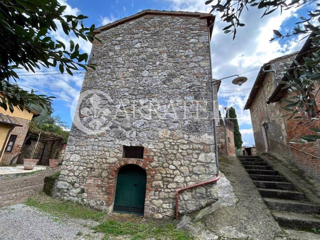 Appartamento a Cetona in Via Finoglio , 10 - Foto 2