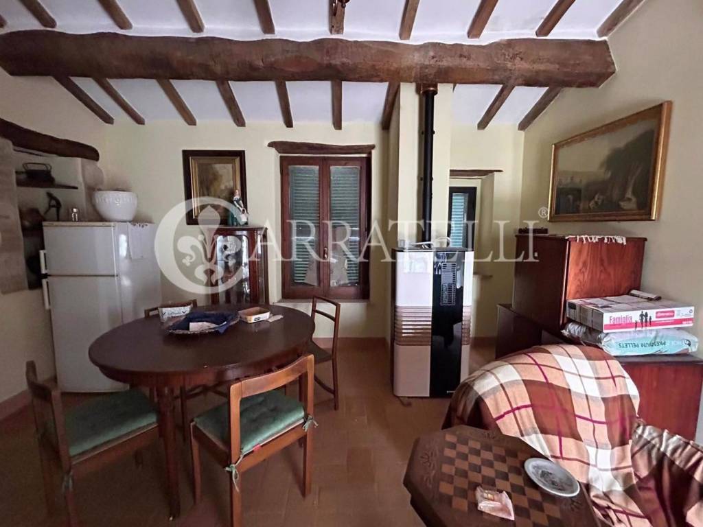 Appartamento a Cetona in Via Finoglio , 10 - Foto 3