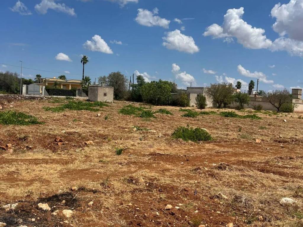 Terreno a Sava in Via Capri - Foto 2