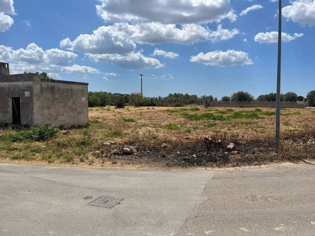 Terreno a Sava in Via Capri - Foto 4