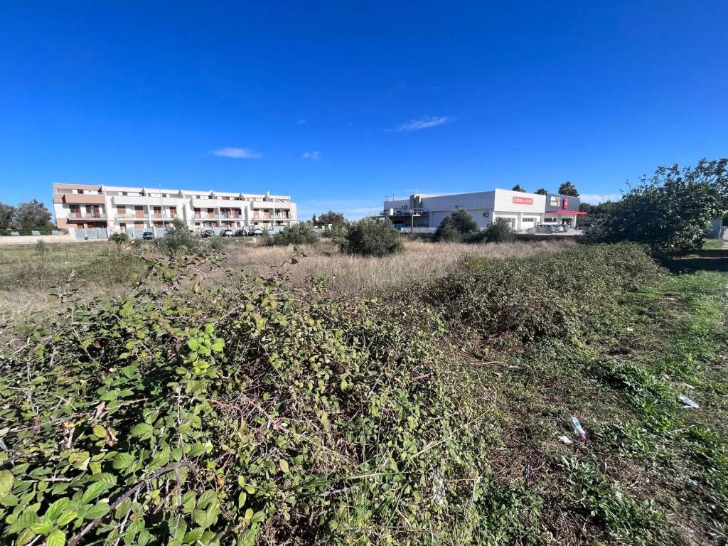 Terreno a Sava in Strada Statale 7 Ter 256 - Foto 3