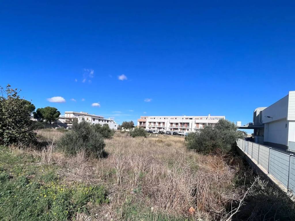 Terreno a Sava in Strada Statale 7 Ter 256 - Foto 4