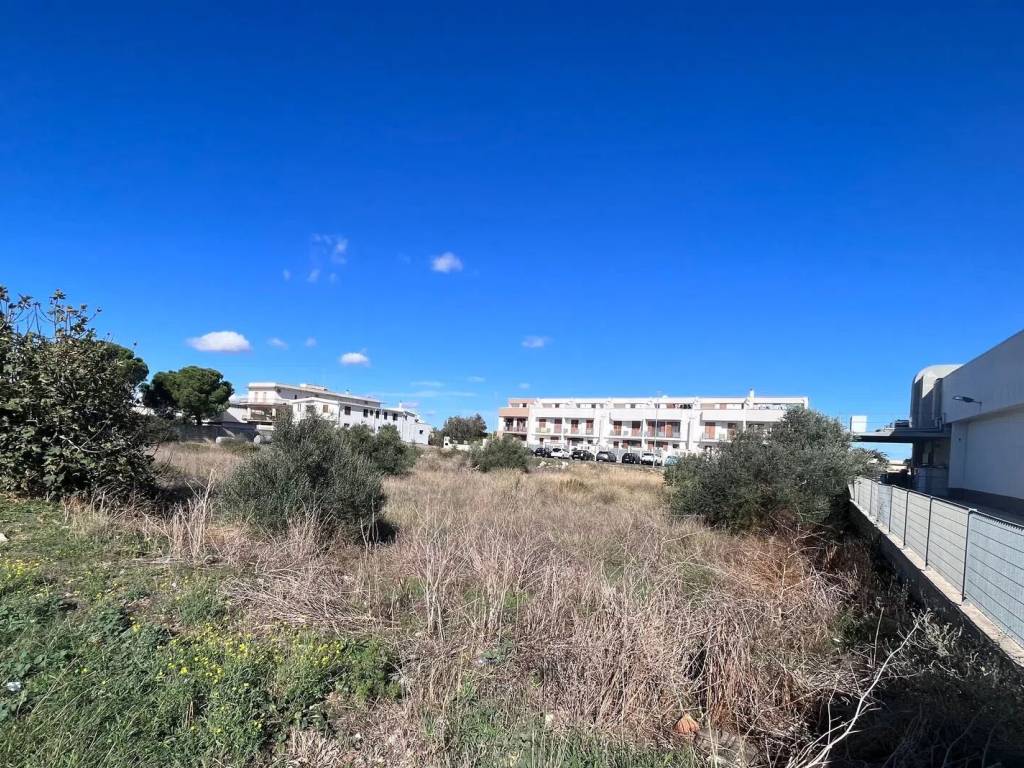 Terreno a Sava in Strada Statale 7 Ter 256 - Foto 5