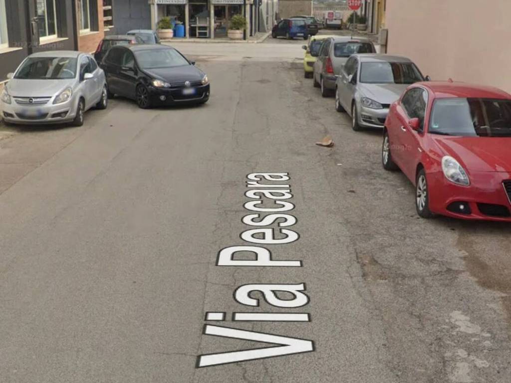 Terreno a Sava in Via Pescara, 4 - Foto 2