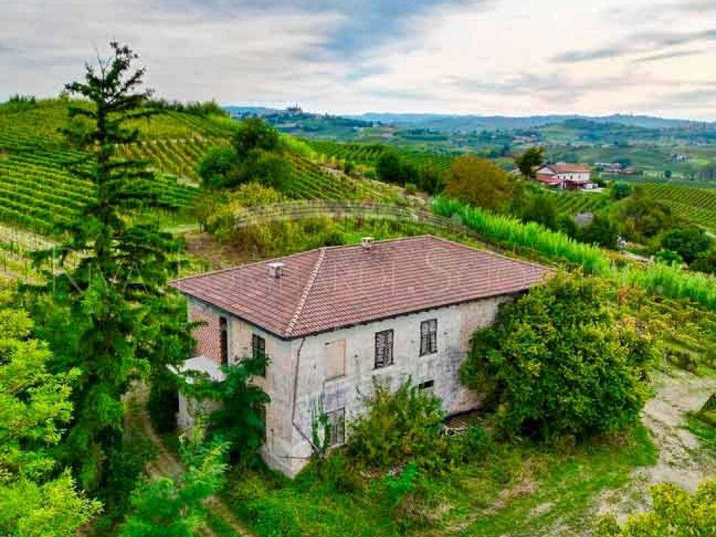 Rustico / casale a Nizza monferrato in Strada Gavarra, 5 - Foto 2