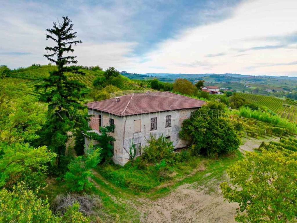 Rustico / casale a Nizza monferrato in Strada Gavarra, 5 - Foto 3