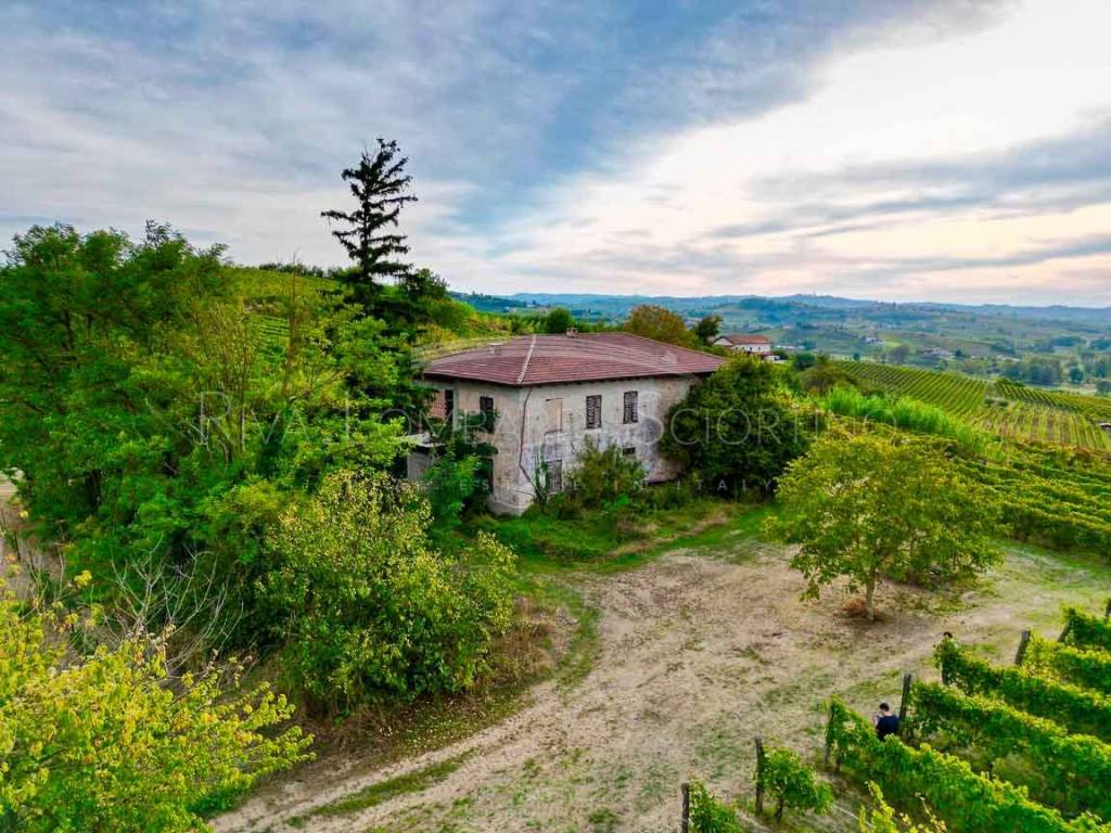 Rustico / casale a Nizza monferrato in Strada Gavarra, 5 - Foto 5