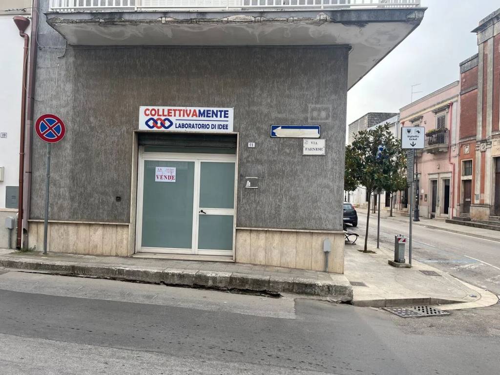 Immobile a Sava in Via Del Prete Maggiore, 49 - Foto 2