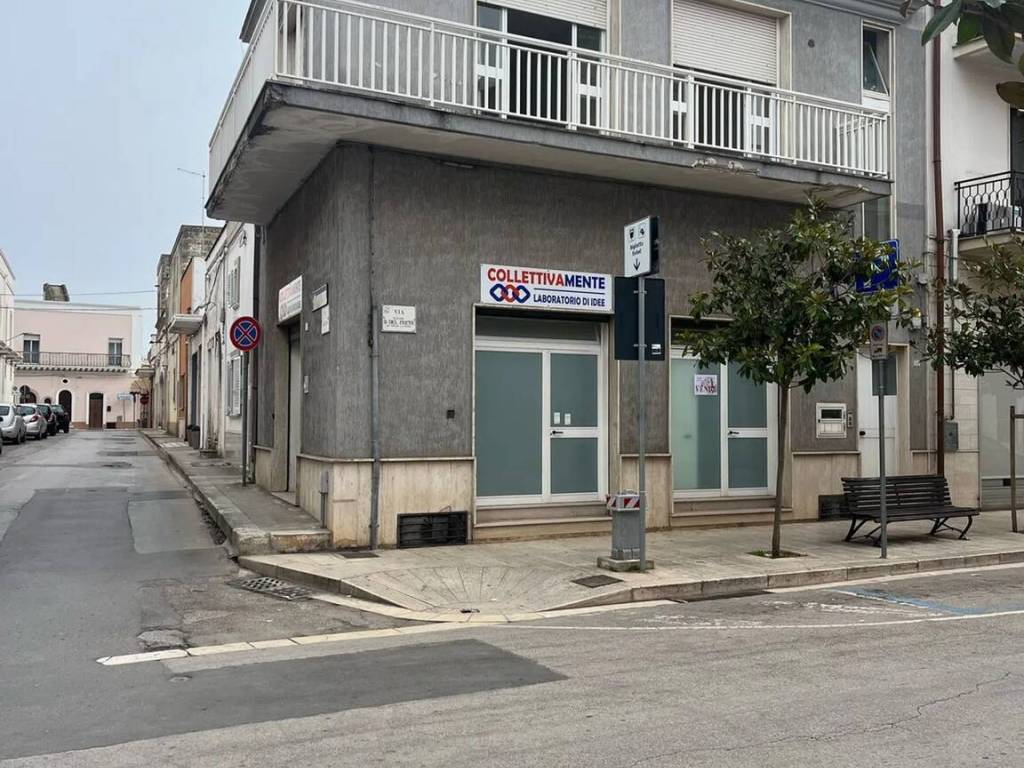 Immobile a Sava in Via Del Prete Maggiore, 49 - Foto 4