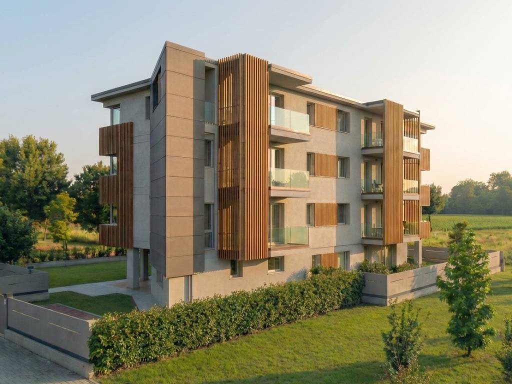 Appartamento a Castelnuovo rangone - Foto 3