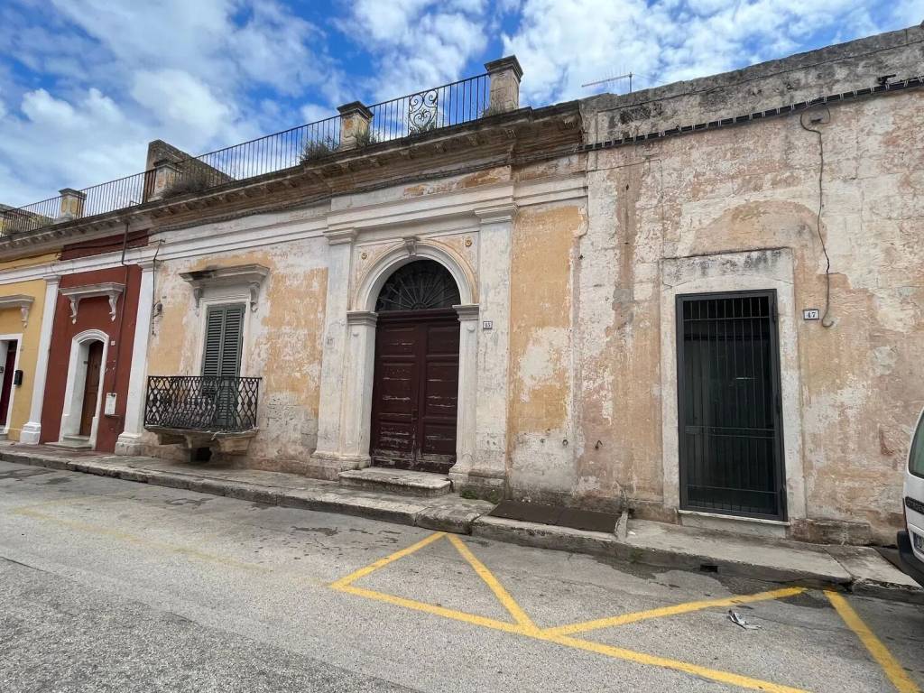 Villa a Sava in Via Croce No Number - Foto 2