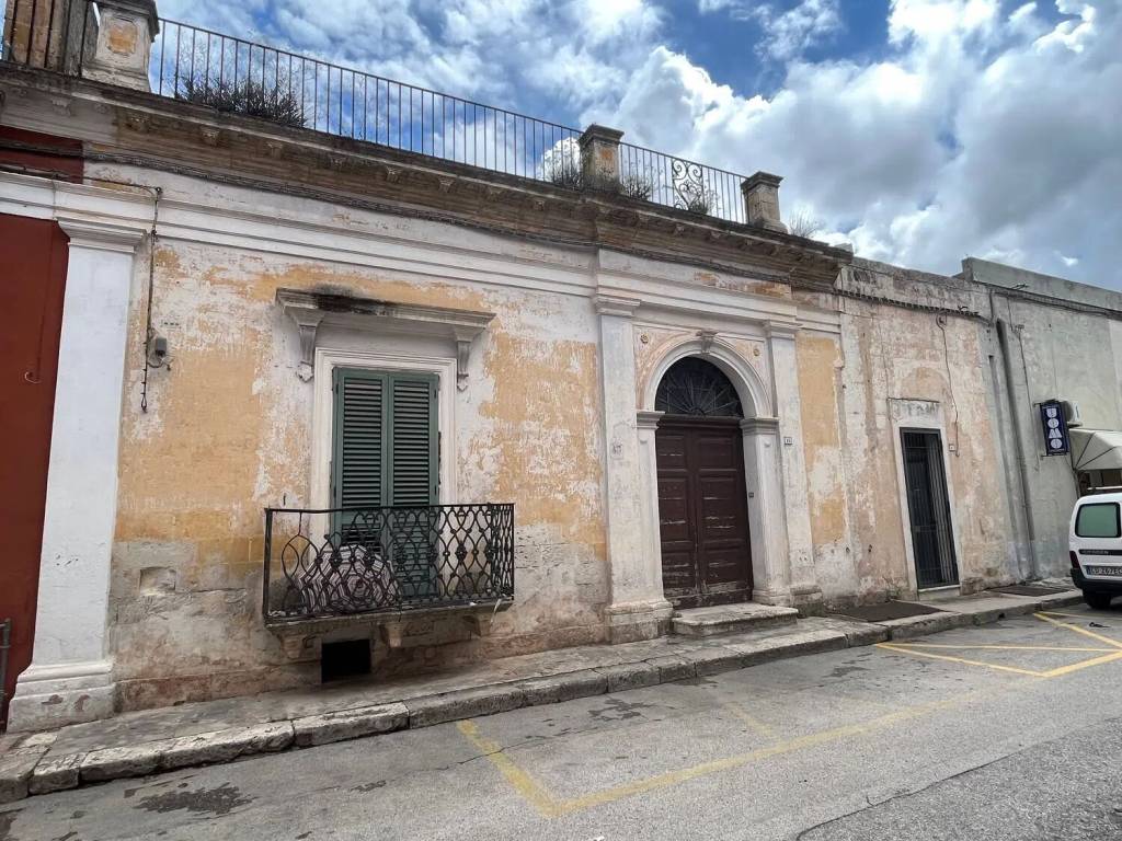 Villa a Sava in Via Croce No Number - Foto 3