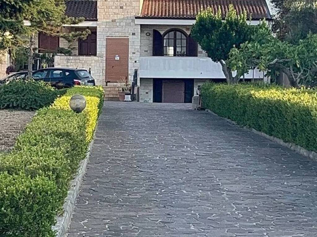 Villa a Sava - Foto 2