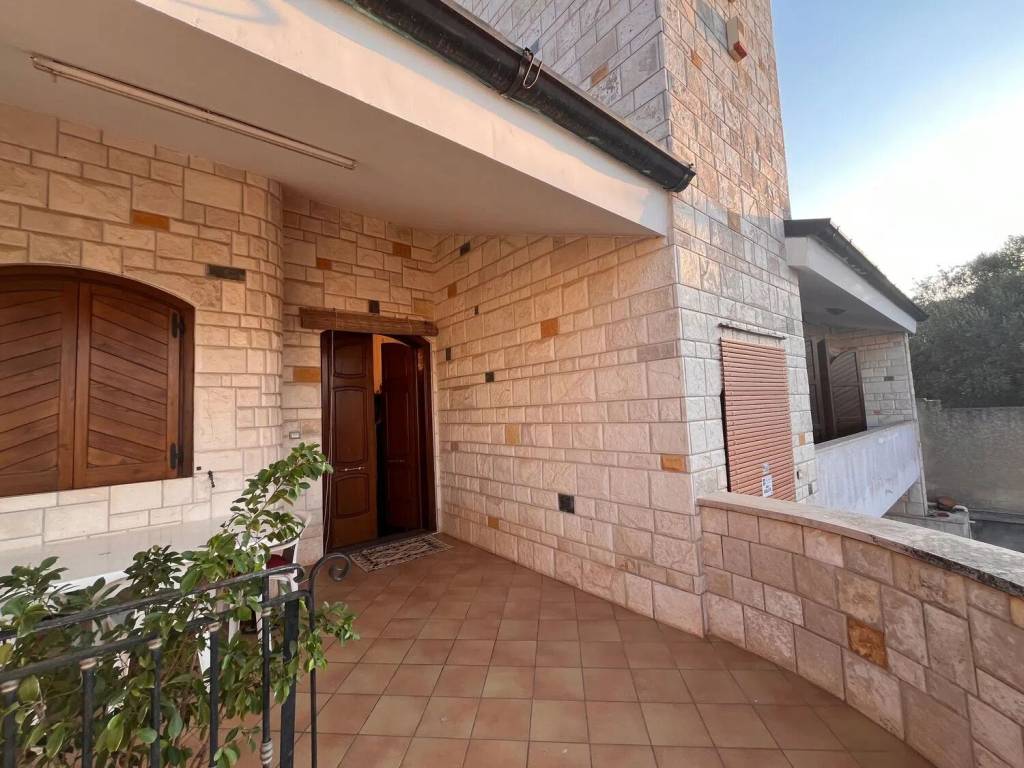 Villa a Sava - Foto 3