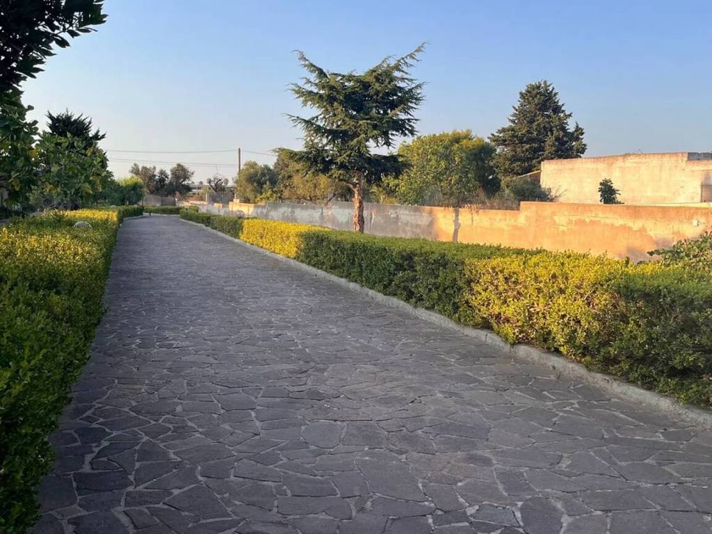 Villa a Sava - Foto 4