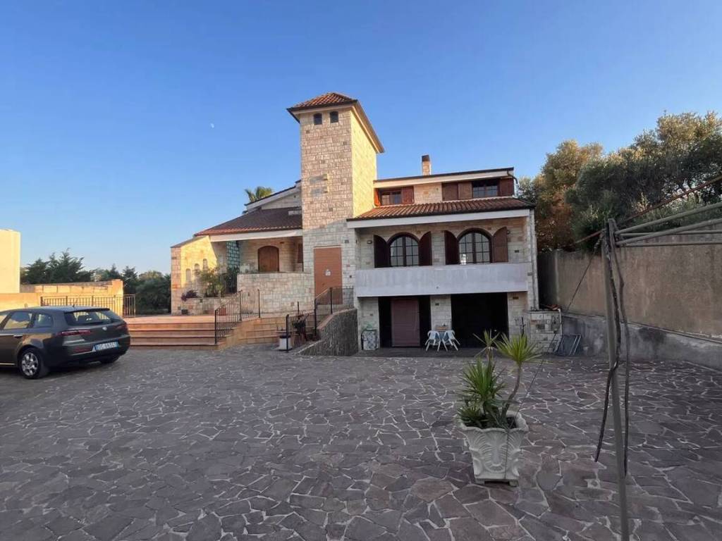 Villa a Sava - Foto 5