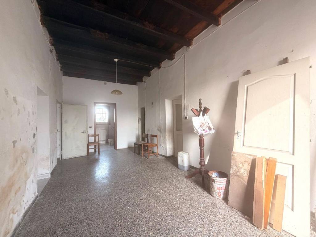 Casa indipendente a Legnago in Corso della Vittoria, 2 - Foto 3