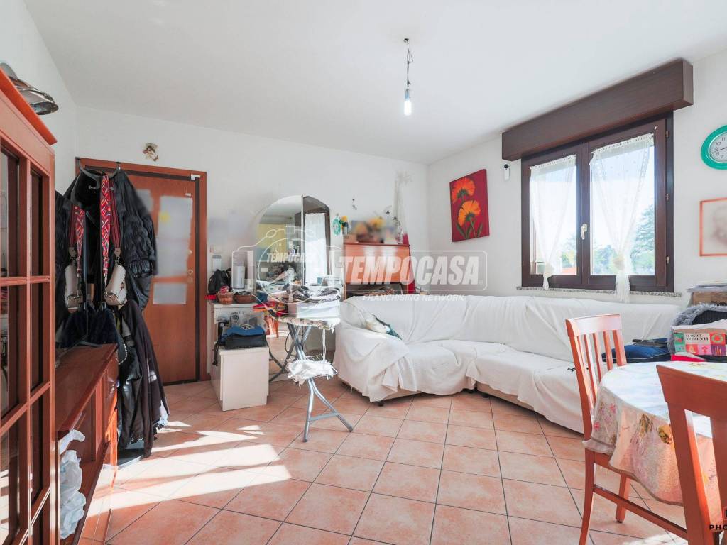 Appartamento a Riccione in Via Riva del Garda, Case del Molino - Foto 2