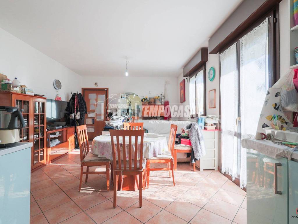Appartamento a Riccione in Via Riva del Garda, Case del Molino - Foto 4