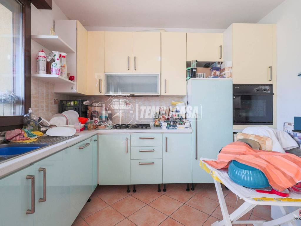 Appartamento a Riccione in Via Riva del Garda, Case del Molino - Foto 5