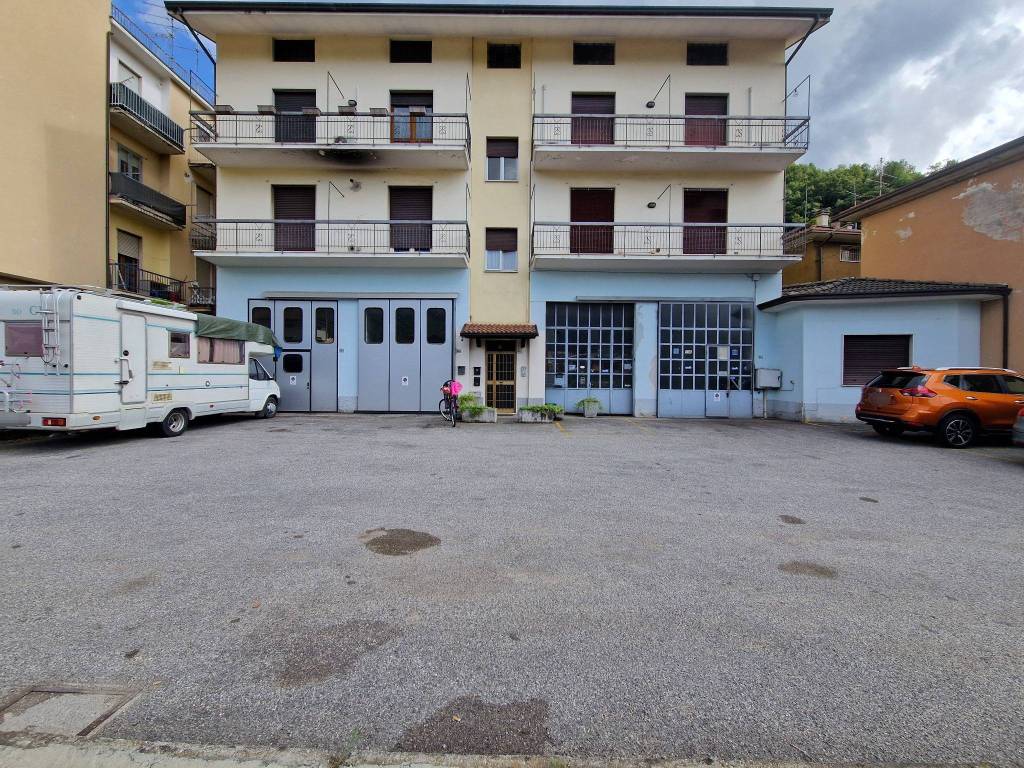Immobile a Villa carcina in Via Giuseppe Garibaldi - Foto 2