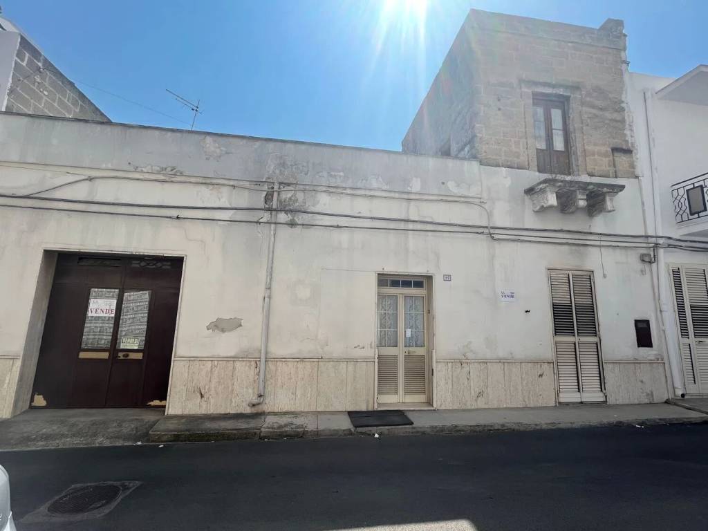 Appartamento a Sava in Via Macallè No Number - Foto 2