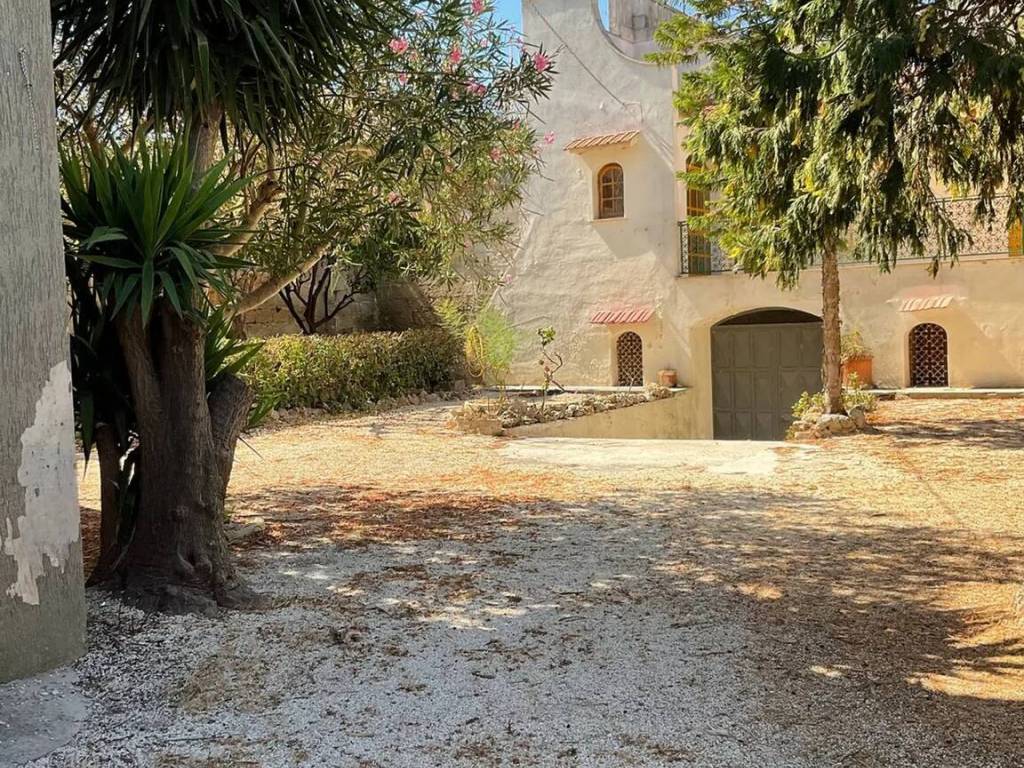 Villa a Sava in Vico Roma No Number - Foto 5