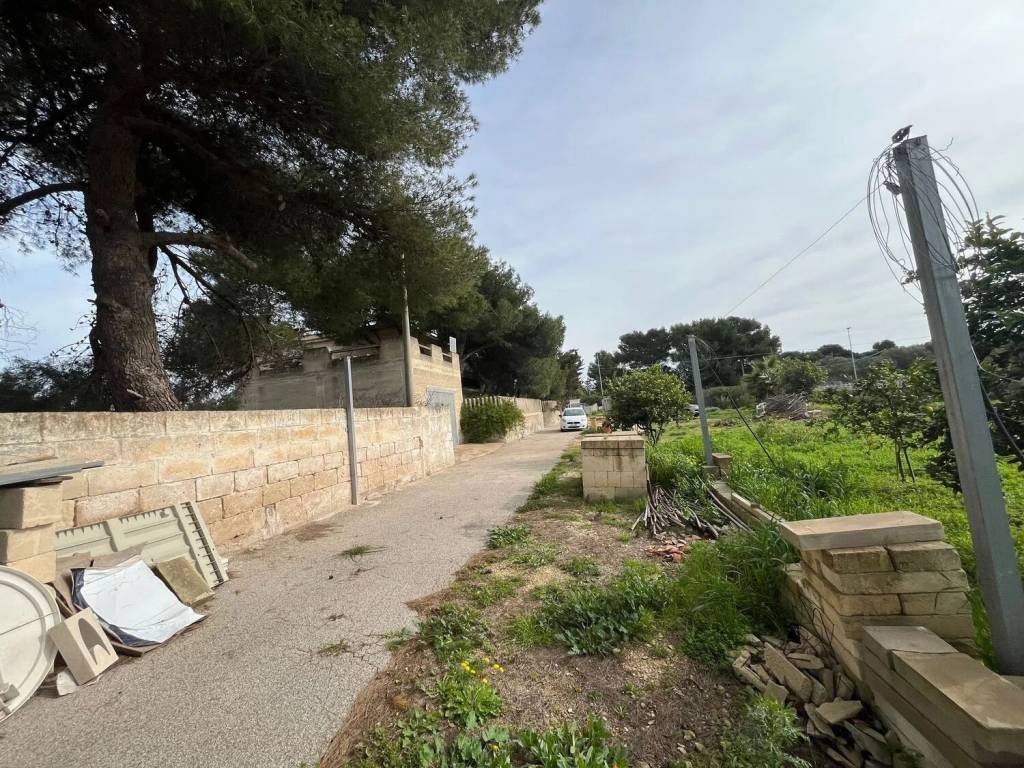 Villa a Maruggio in Strada Della Contessa Lanfranchi No Number - Foto 3