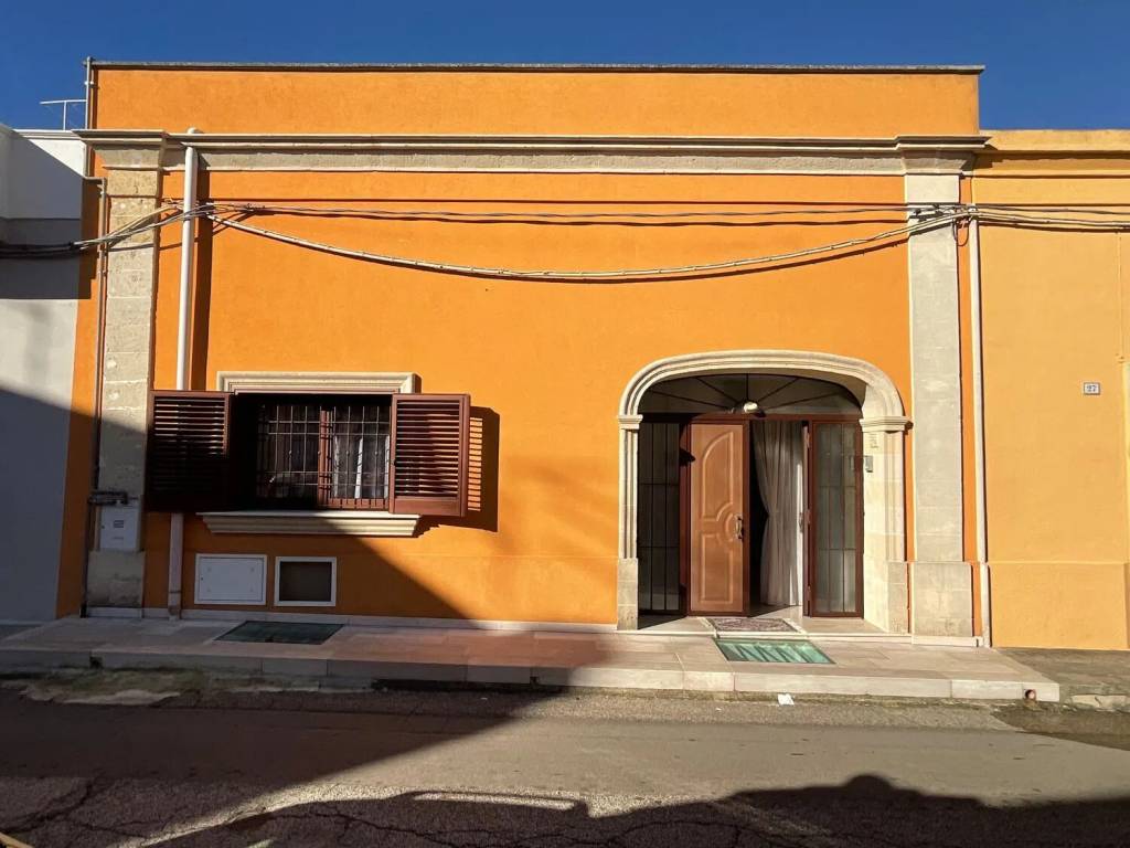 Appartamento a Sava in Via Vittorio Veneto - Foto 4