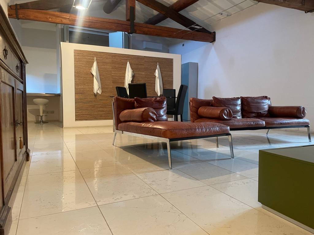 Appartamento a Mantova in Corso Vittorio Emanuele II - Foto 4