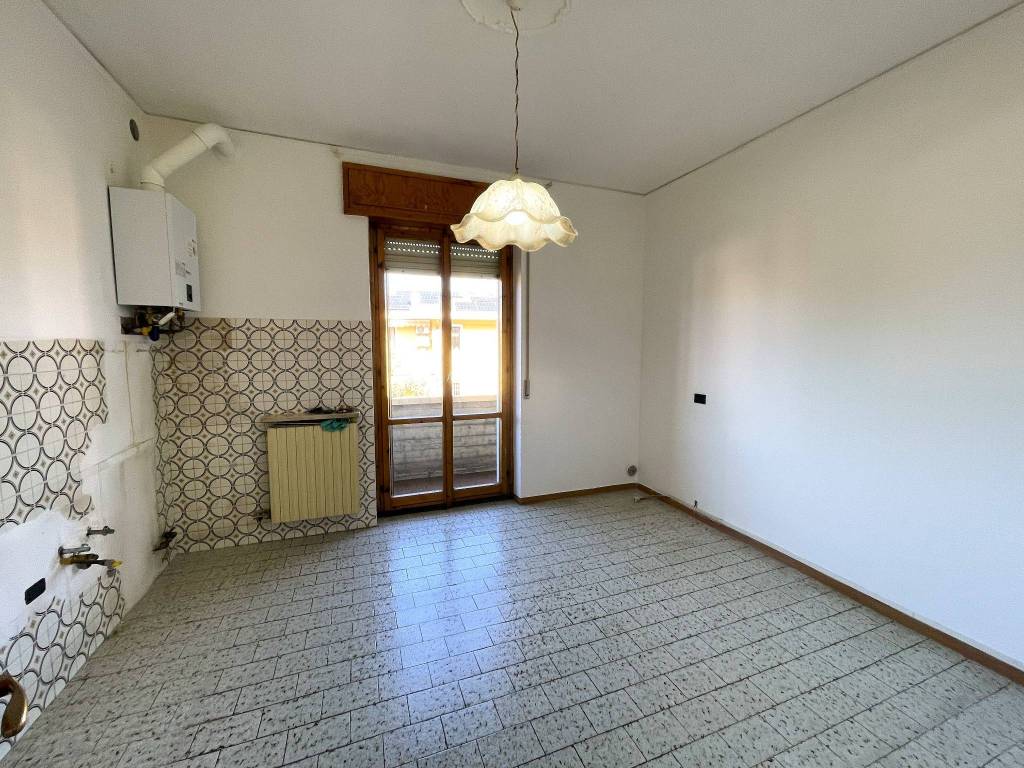 Appartamento a Buttapietra in Via Leopardi, 9 - Foto 5