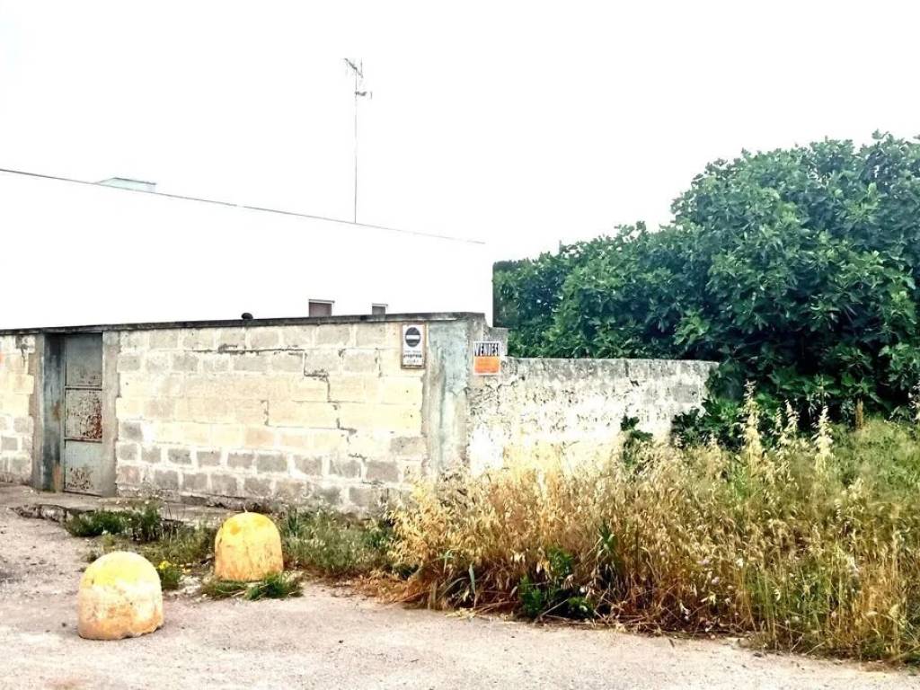 Terreno a Monteroni di lecce in Via Gianlorenzo Bernini No Number - Foto 2