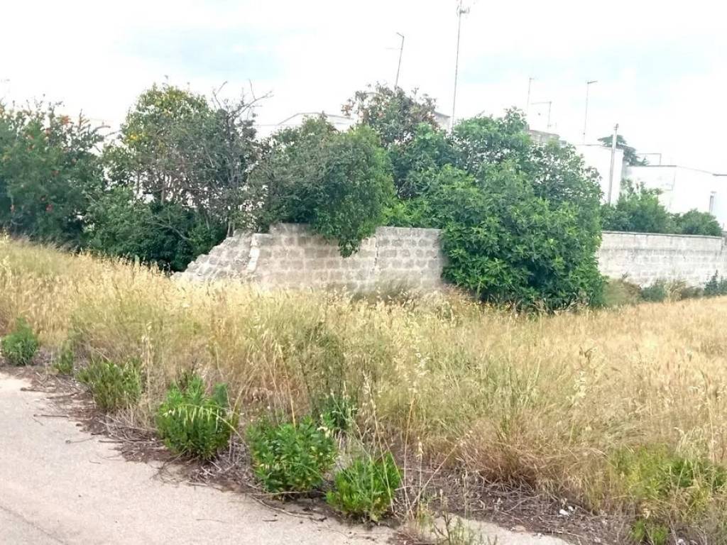 Terreno a Monteroni di lecce in Via Gianlorenzo Bernini No Number - Foto 4