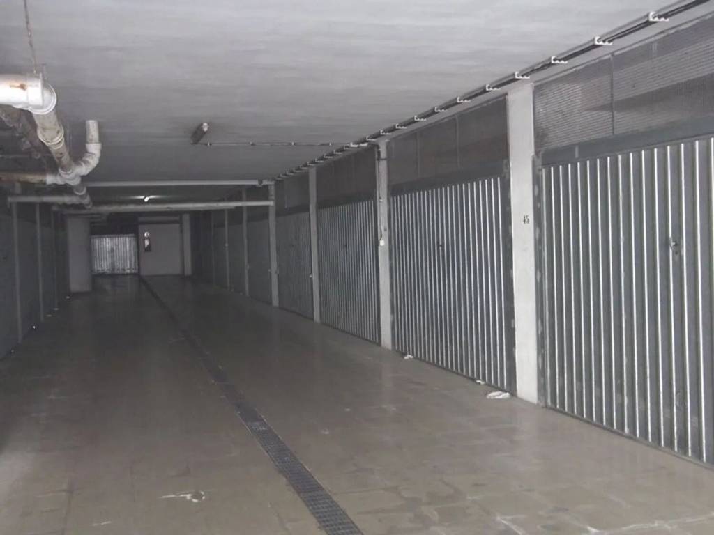 Box / garage a Monteroni di lecce in Via Alcide De Gasperi No Number - Foto 2