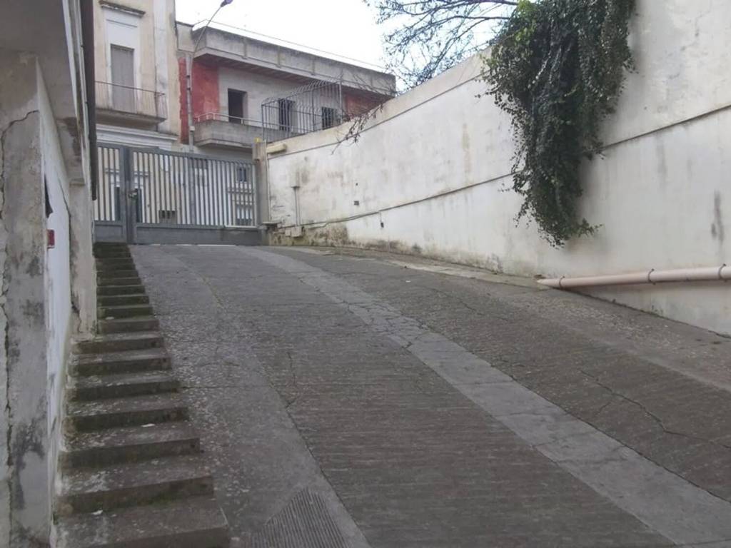 Box / garage a Monteroni di lecce in Via Alcide De Gasperi No Number - Foto 5
