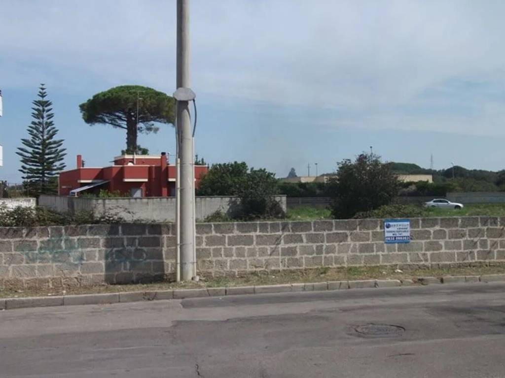 Terreno a Monteroni di lecce in Via Giuseppe Barba, 2 - Foto 2