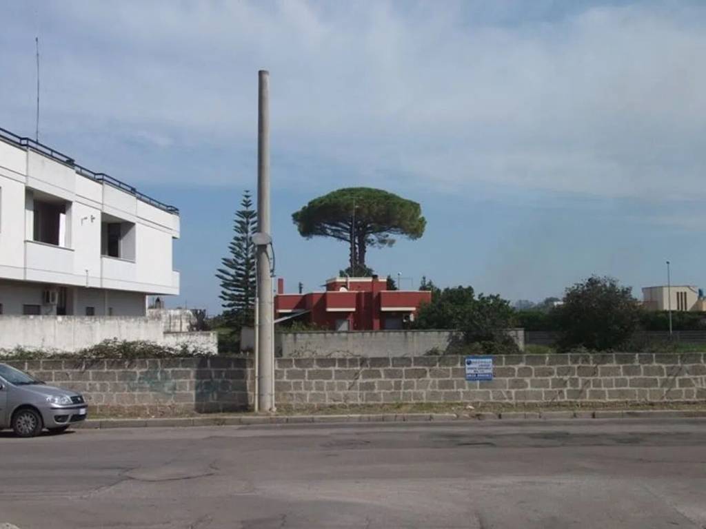 Terreno a Monteroni di lecce in Via Giuseppe Barba, 2 - Foto 3