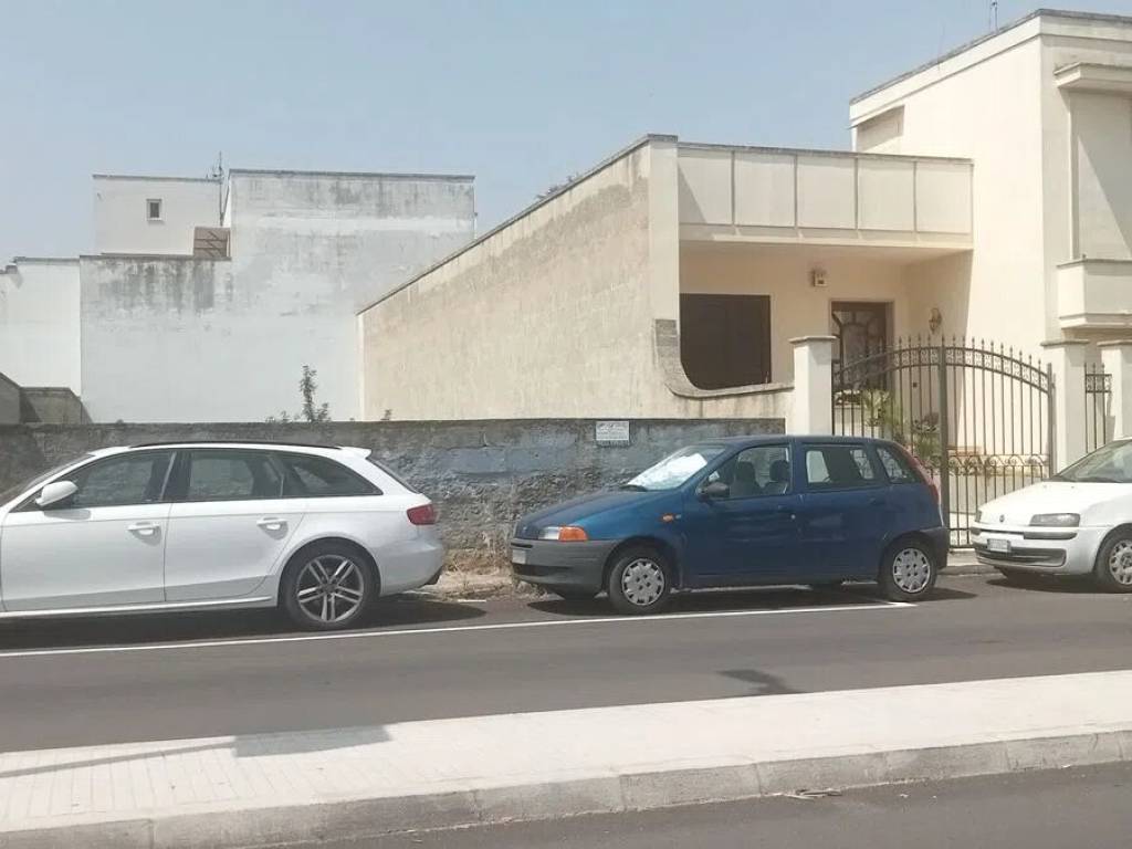 Terreno a Monteroni di lecce in Via Tito Schipa, 23 - Foto 2