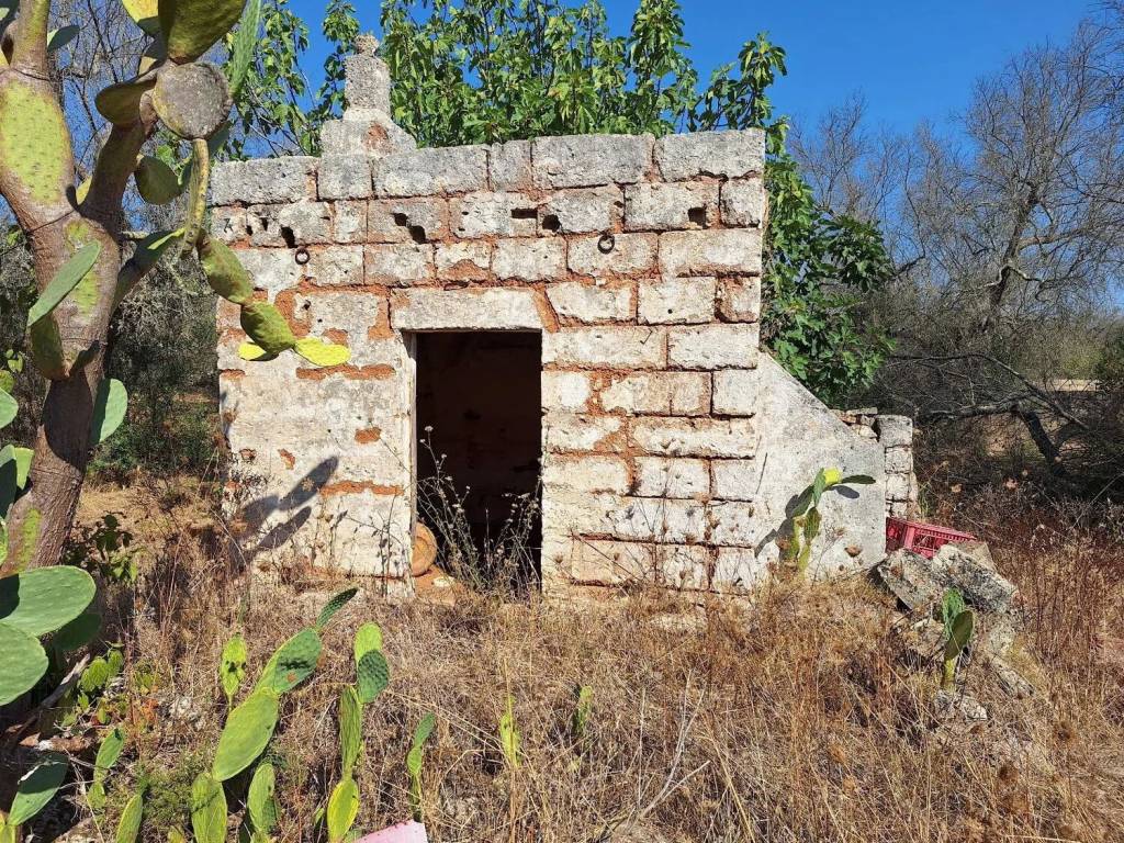 Terreno a Monteroni di lecce in Strada Comunale Noci, 17 - Foto 2