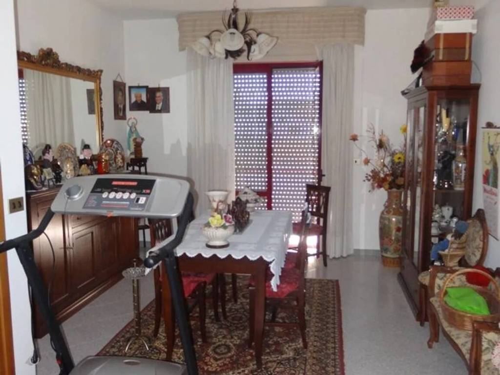 Appartamento a Monteroni di lecce in Via Basento No Number - Foto 3